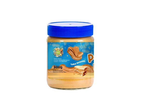 Peanut Butter