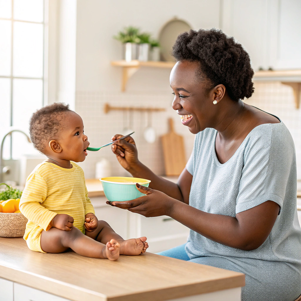 Baby Meal Recipes