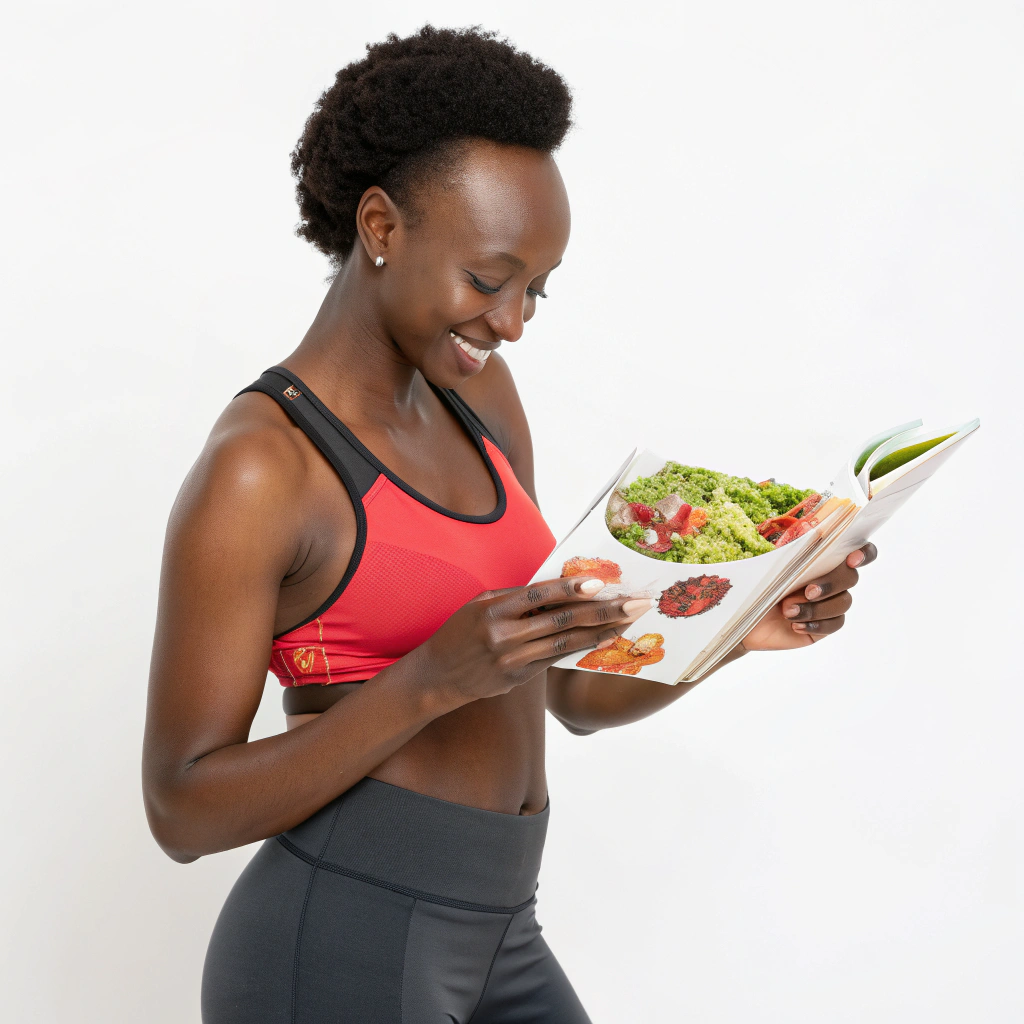 Weight Loss Recipes
