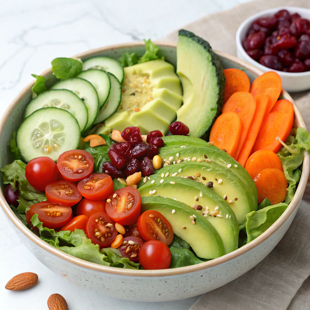 Healthy Recipes