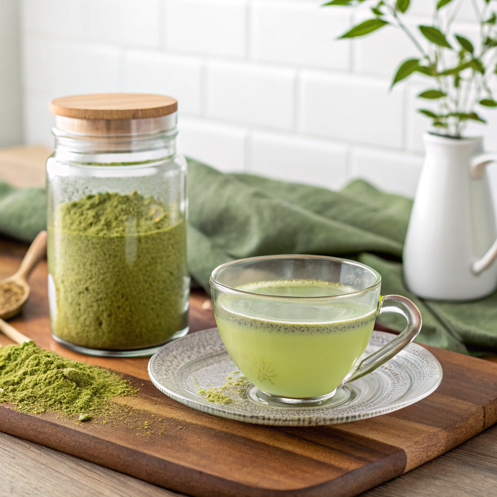 Moringa Tea: The Super Drink You Should Be Sipping