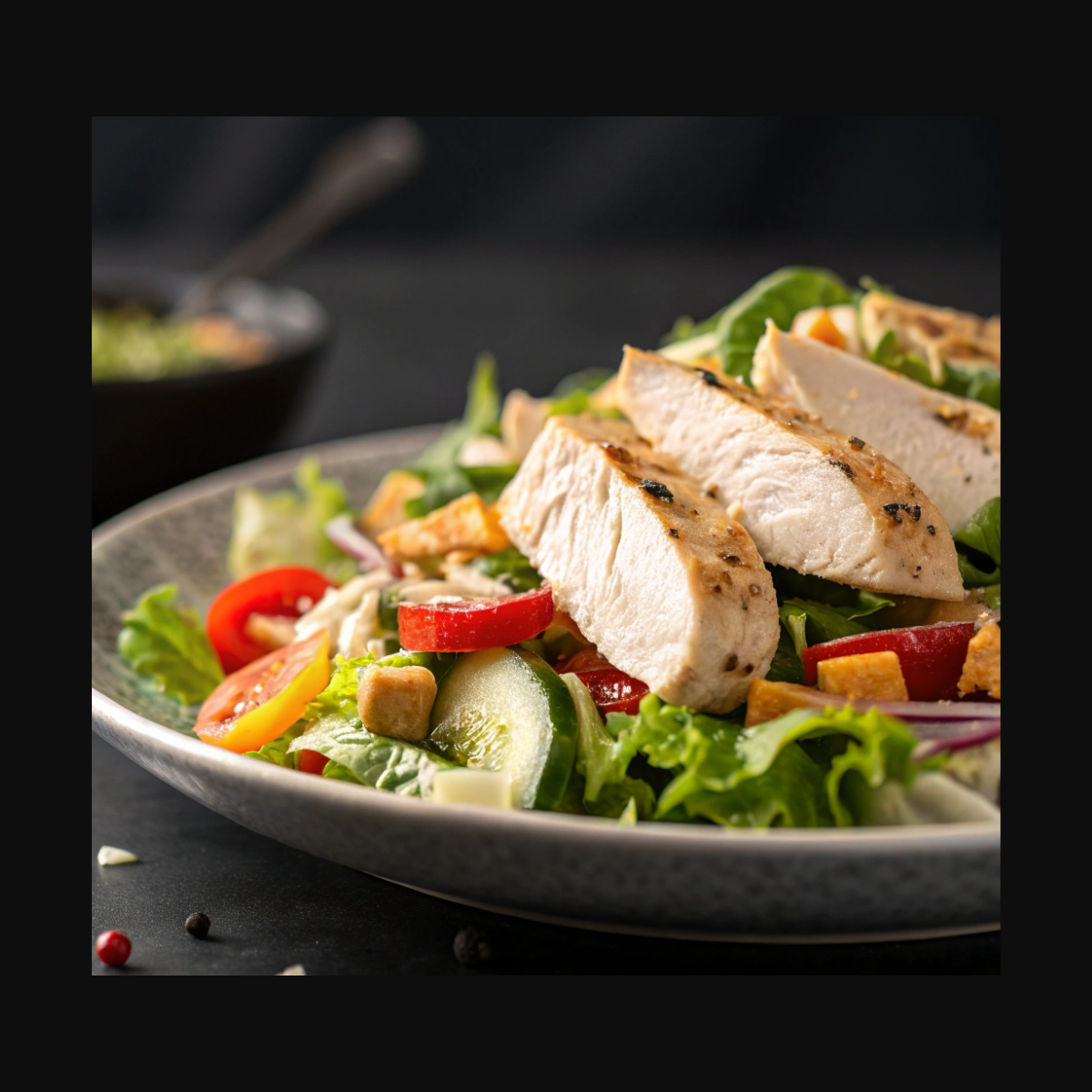 Healthy Recipes