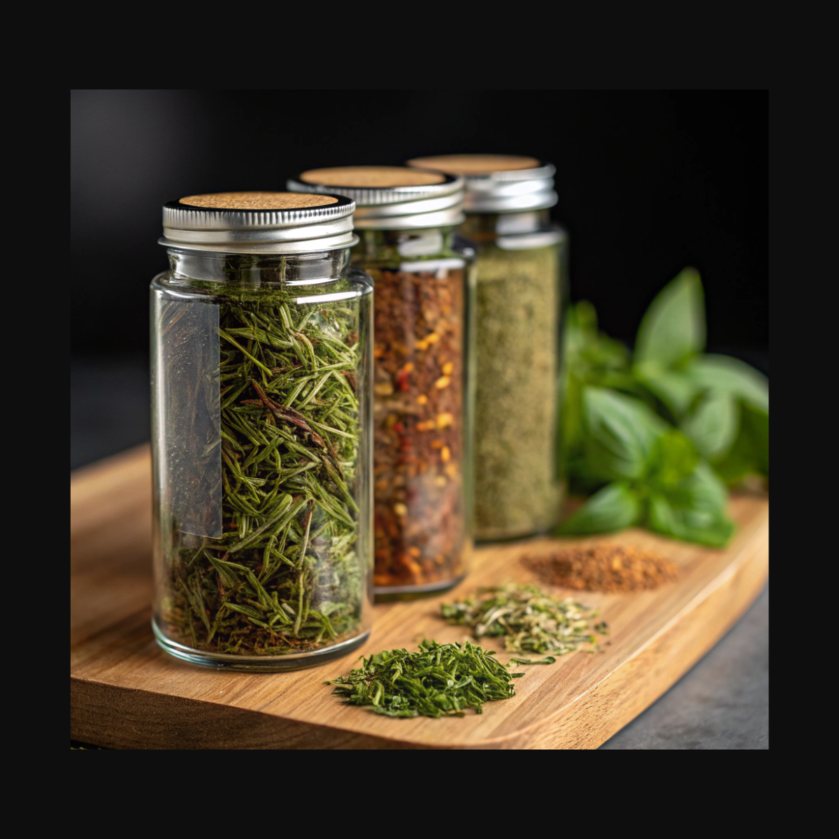 Herbs